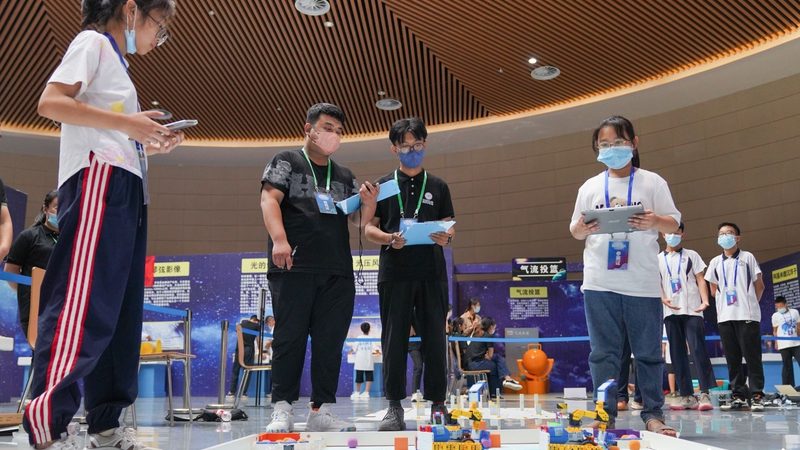 揭秘腾讯云机器学习平台自动化建模方法：高效构建智能模型的关键